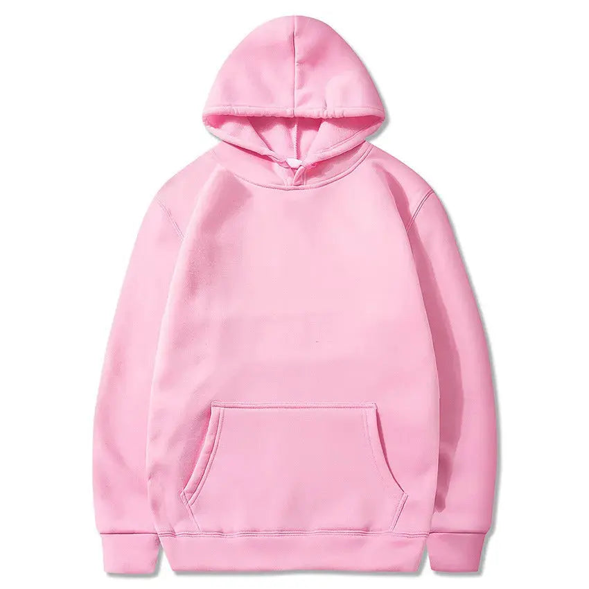 Laura | Unisex Modern Hooded Sweatshirt