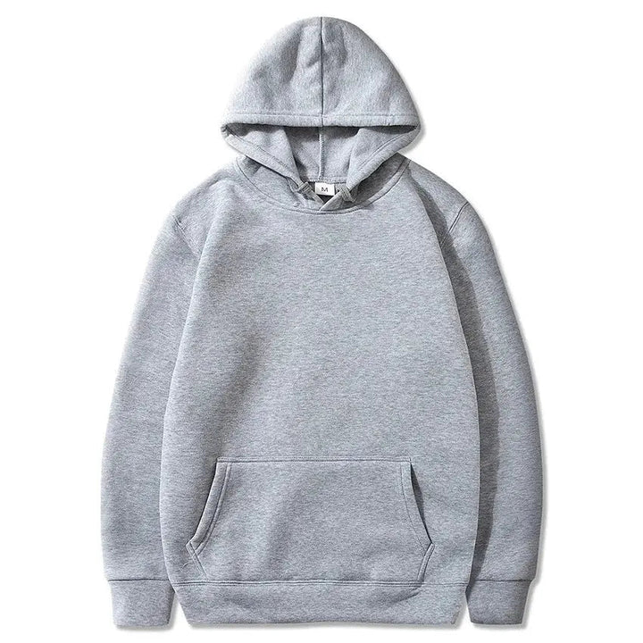 Laura | Unisex Modern Hooded Sweatshirt