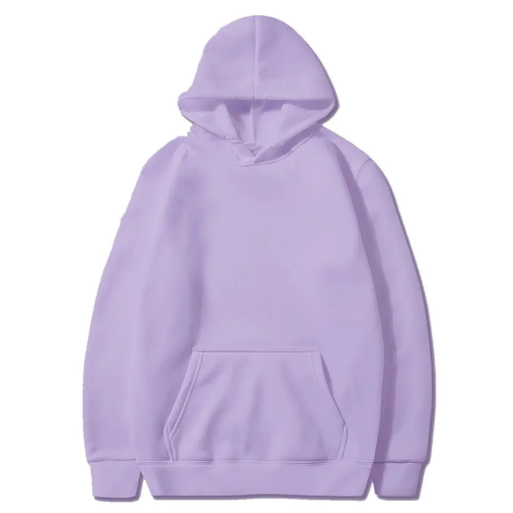 Laura | Unisex Modern Hooded Sweatshirt
