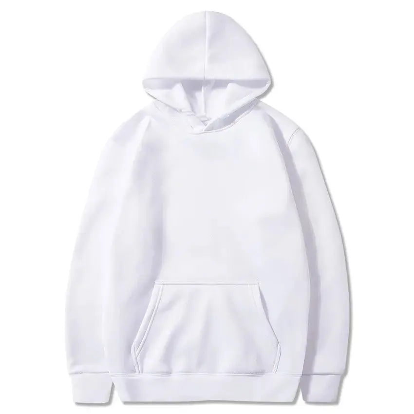 Laura | Unisex Modern Hooded Sweatshirt