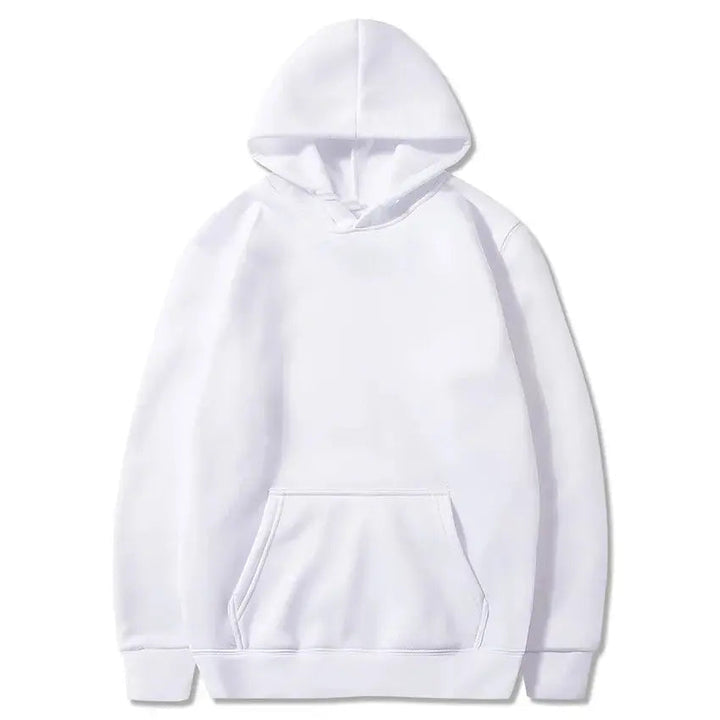 Laura | Unisex Modern Hooded Sweatshirt