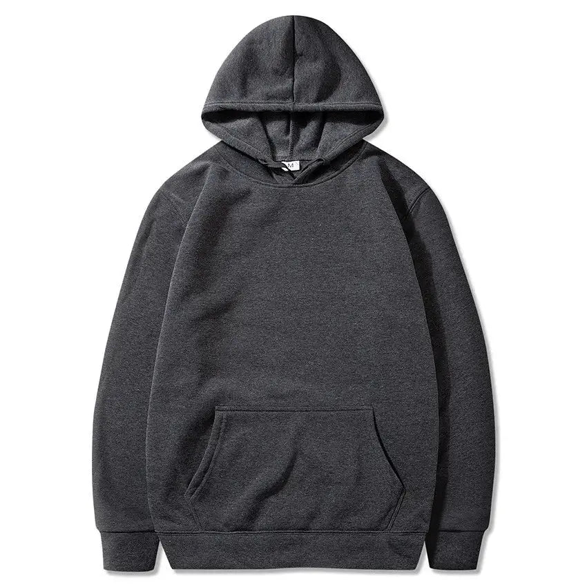 Laura | Unisex Modern Hooded Sweatshirt