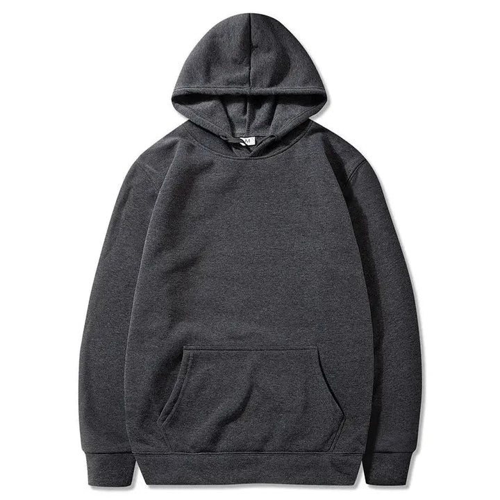 Laura | Unisex Modern Hooded Sweatshirt