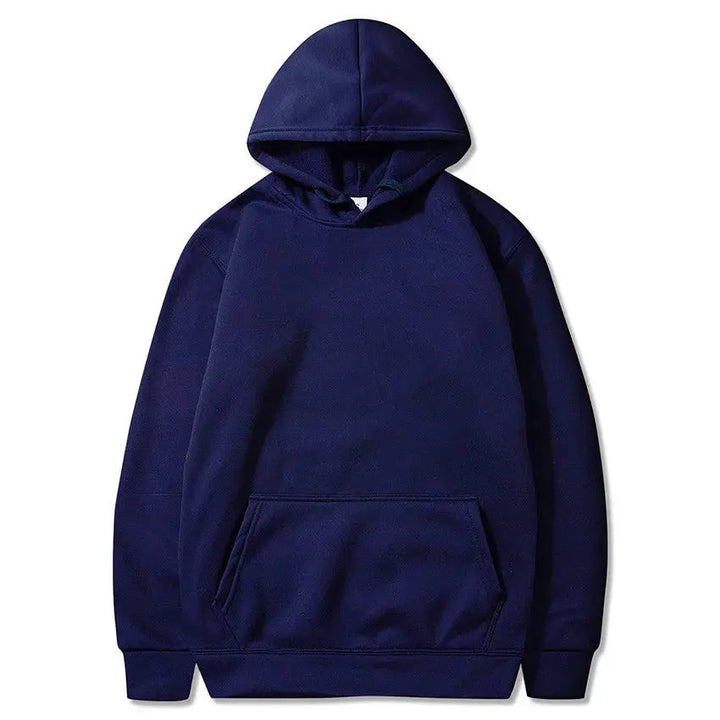 Laura | Unisex Modern Hooded Sweatshirt