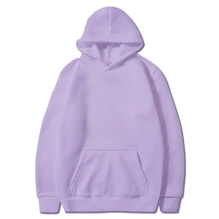Laura | Unisex Modern Hooded Sweatshirt