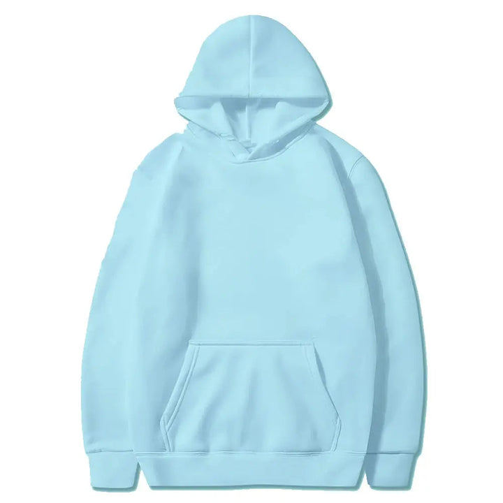 Laura | Unisex Modern Hooded Sweatshirt