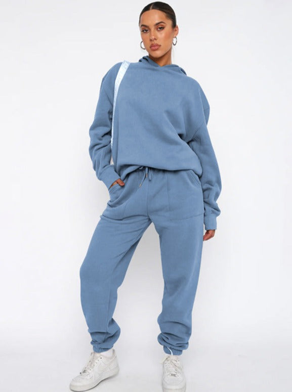 Lavinia | Women's Hoodie Set and Matching Sweatpants