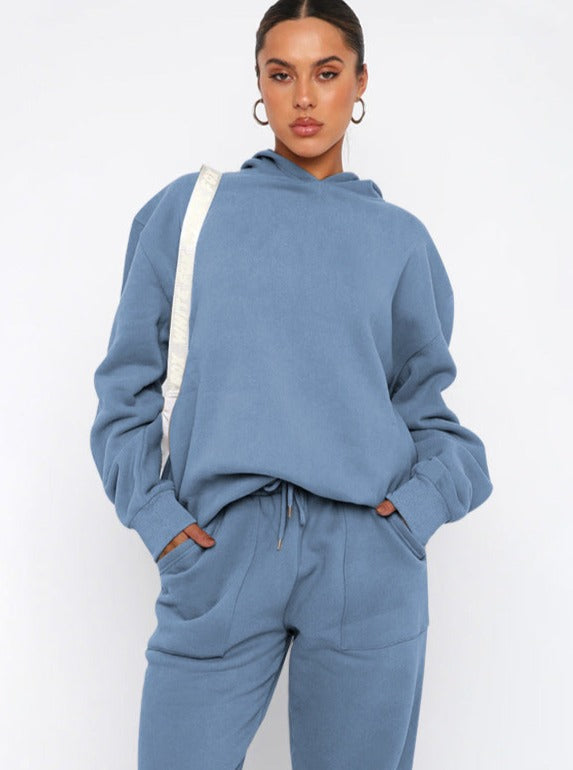 Lavinia | Women's Hoodie Set and Matching Sweatpants