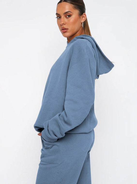 Lavinia | Women's Hoodie Set and Matching Sweatpants