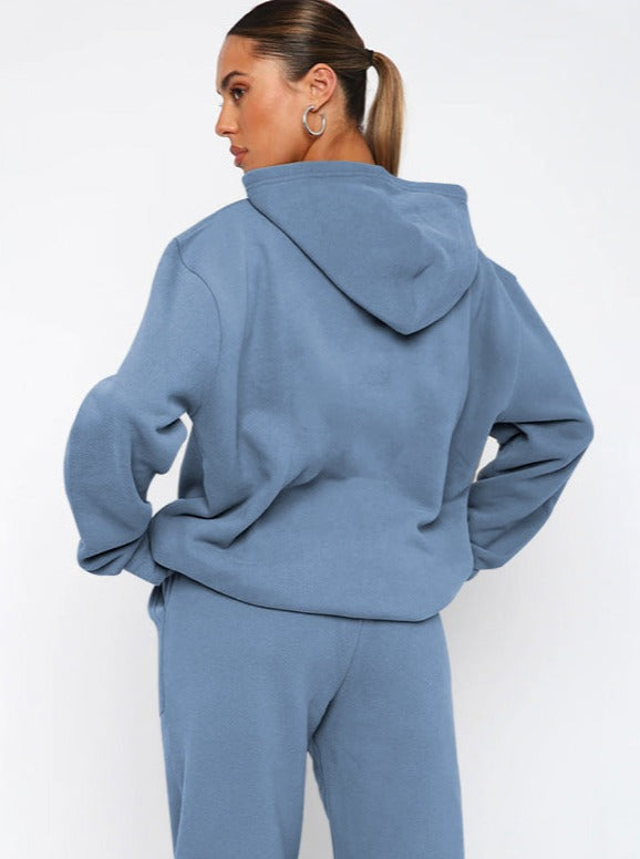 Lavinia | Women's Hoodie Set and Matching Sweatpants