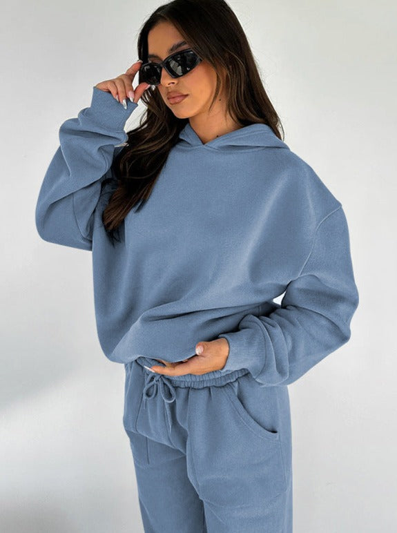 Lavinia | Women's Hoodie Set and Matching Sweatpants