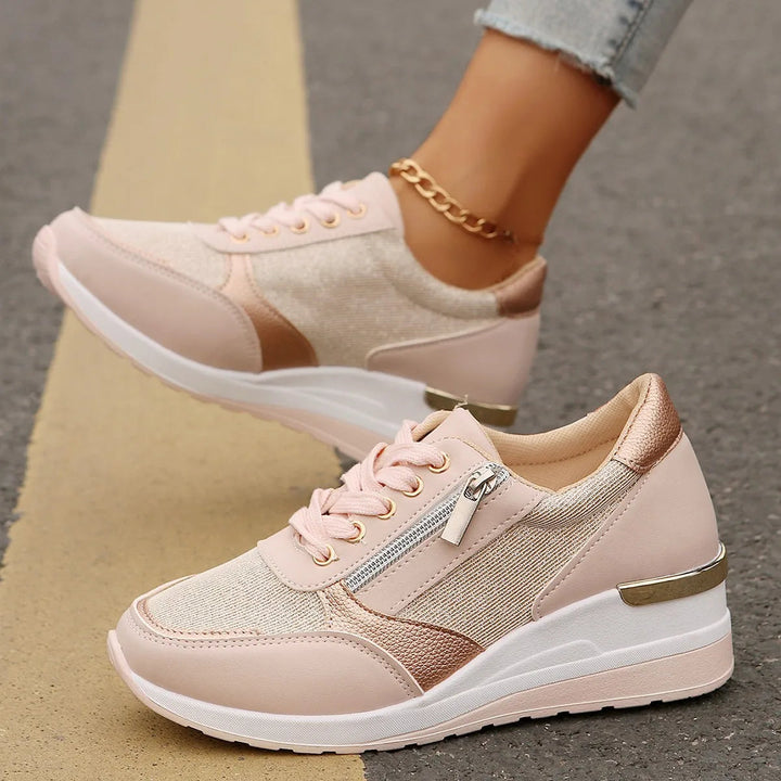 Lexi | Women's Supportive Sneakers
