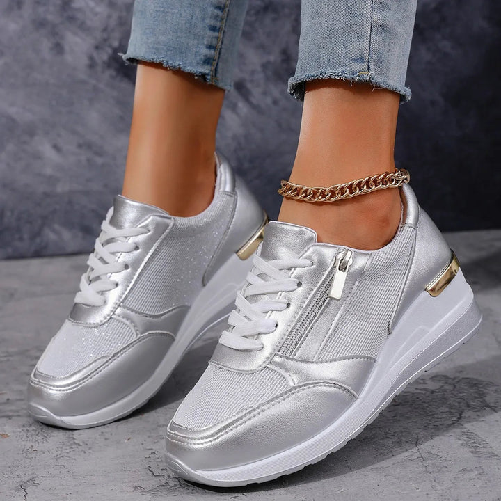 Lexi | Women's Supportive Sneakers