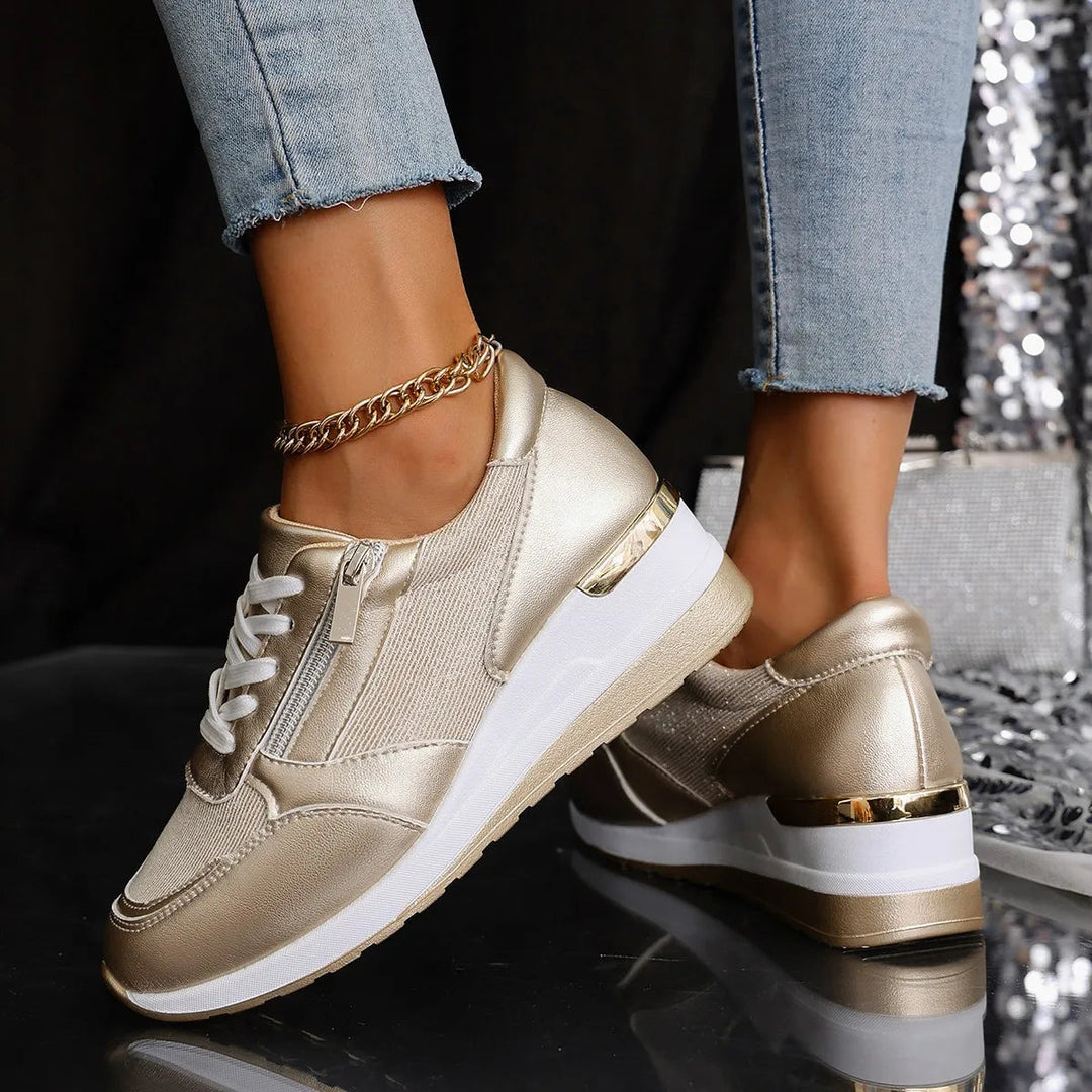 Lexi | Women's Supportive Sneakers