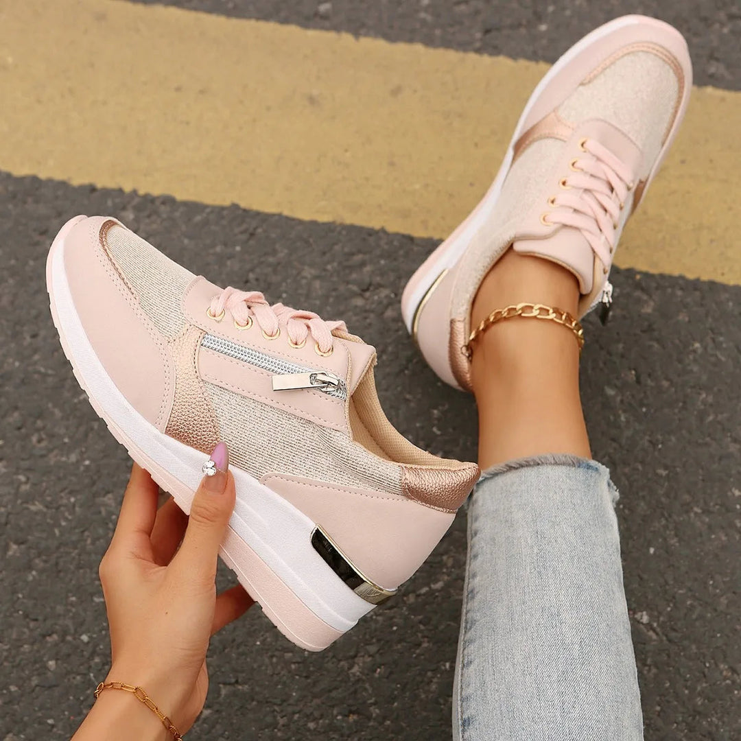 Lexi | Women's Supportive Sneakers