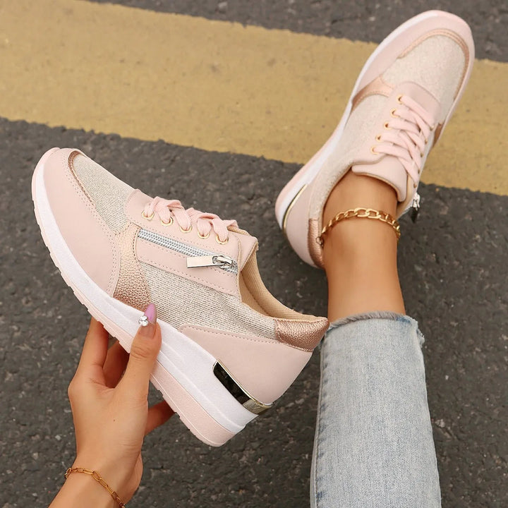 Lexi | Women's Supportive Sneakers
