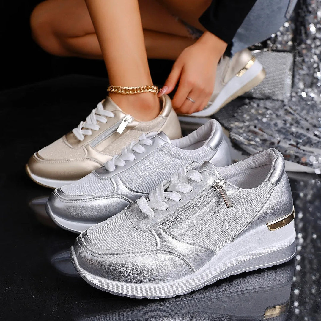 Lexi | Women's Supportive Sneakers