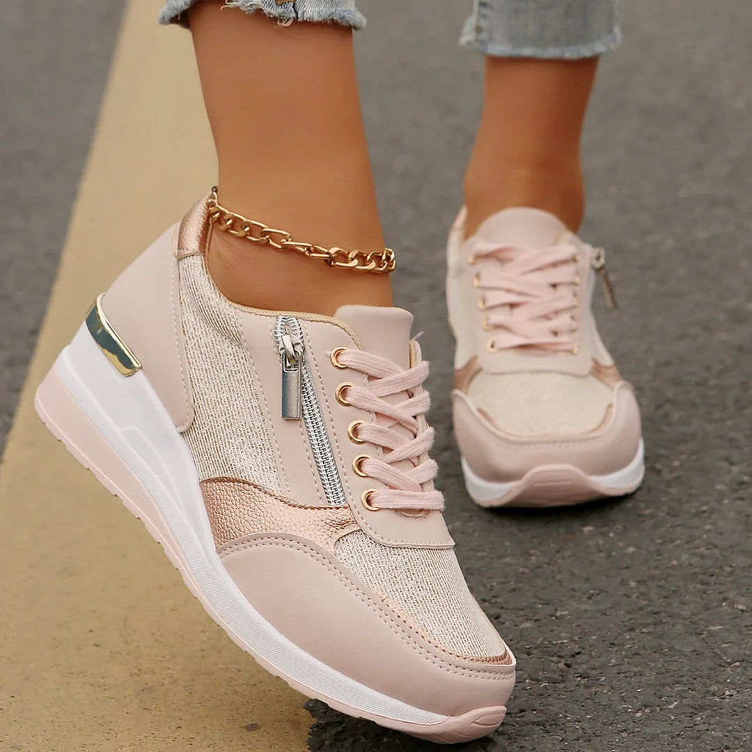 Lexi | Women's Supportive Sneakers