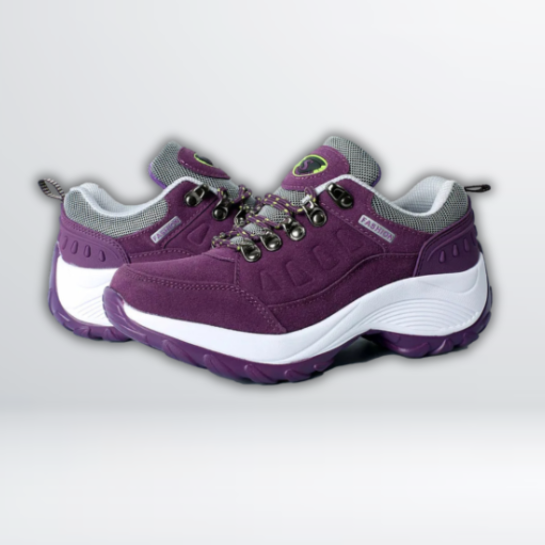 Liana | Orthopedic Sneakers