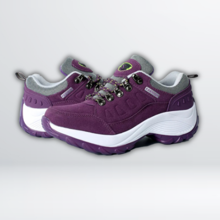 Liana | Stylish Supportive Sneakers for Women
