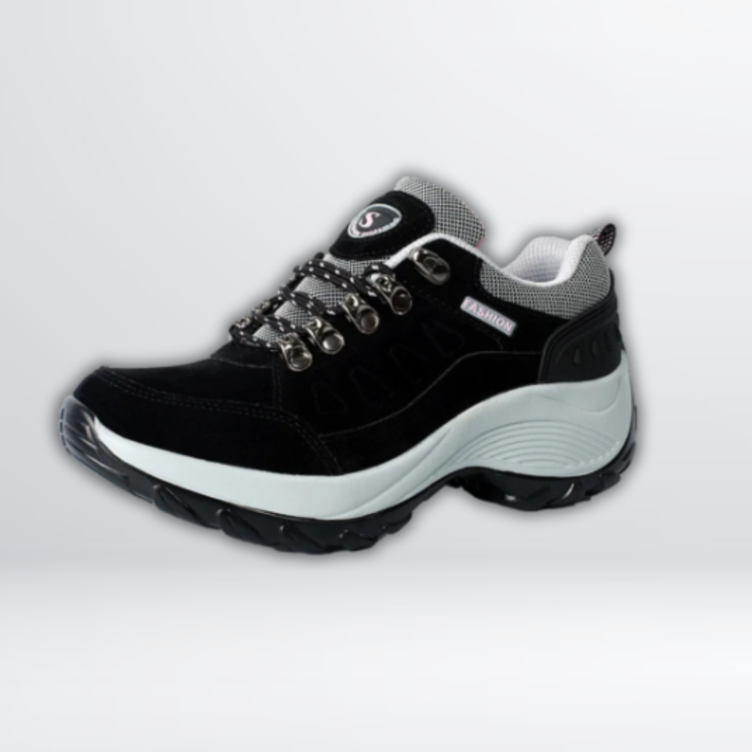Liana | Stylish Supportive Sneakers for Women