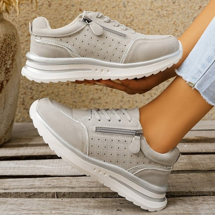 Lightweight Comfort Sneakers | Stylish Everyday Footwear