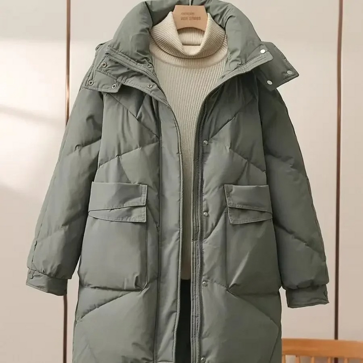 Lightweight Puffer Jacket Women | Women's Jacket