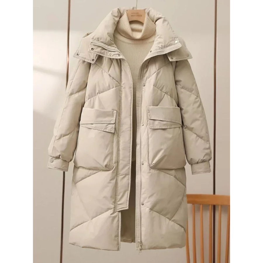 Lightweight Puffer Jacket Women | Women's Jacket