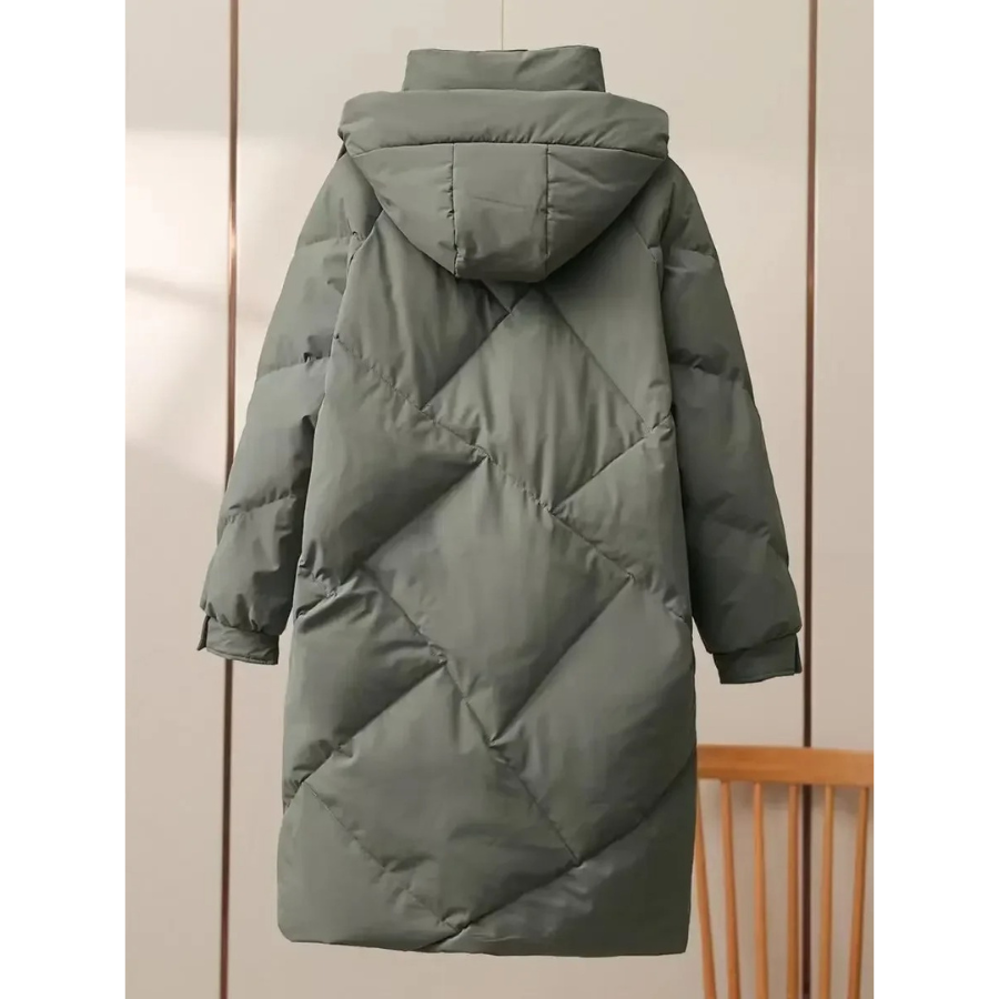 Lightweight Puffer Jacket Women | Women's Jacket