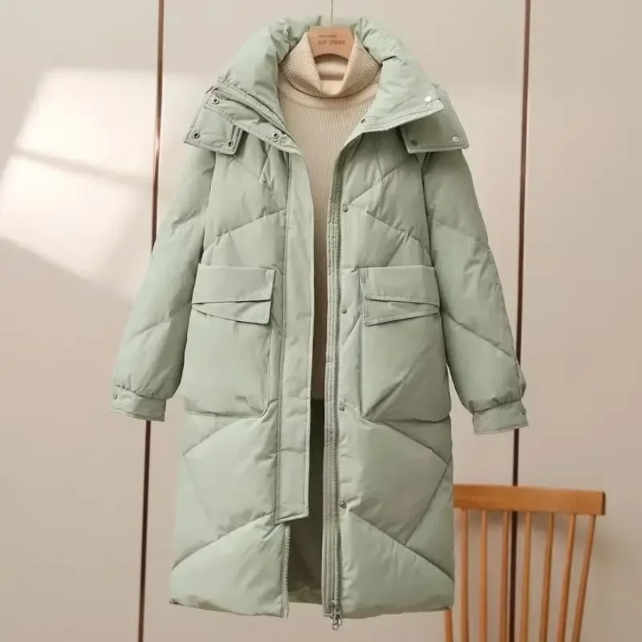 Lightweight Puffer Jacket Women | Women's Jacket