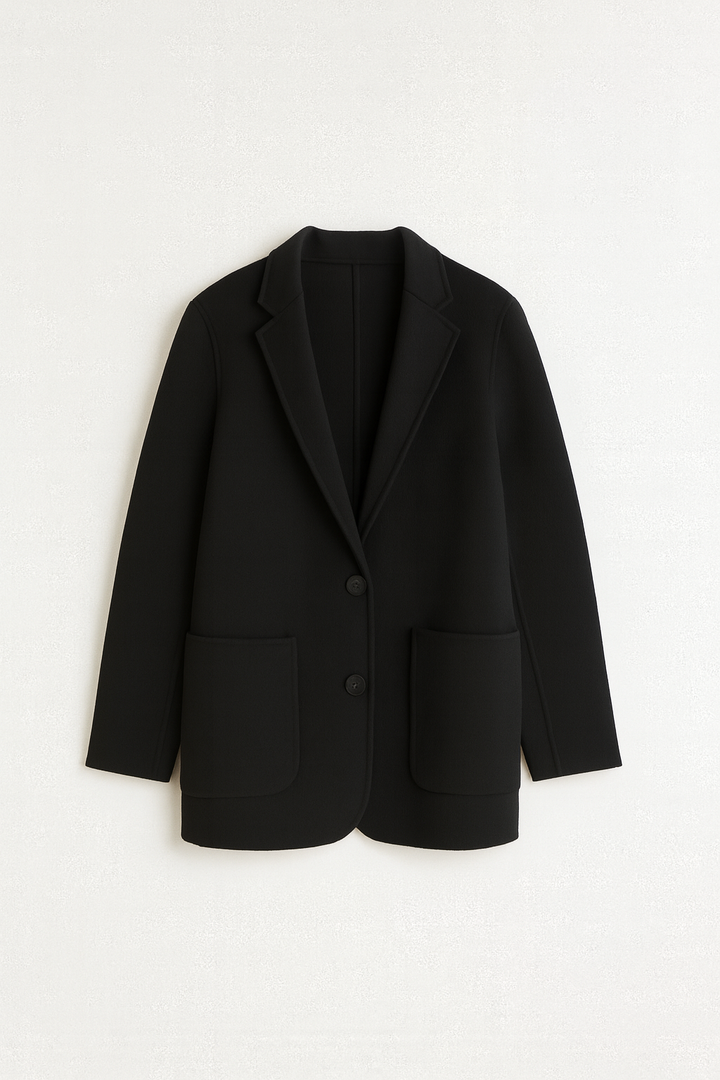 Linde Women's Blazer | Comfortable Fit