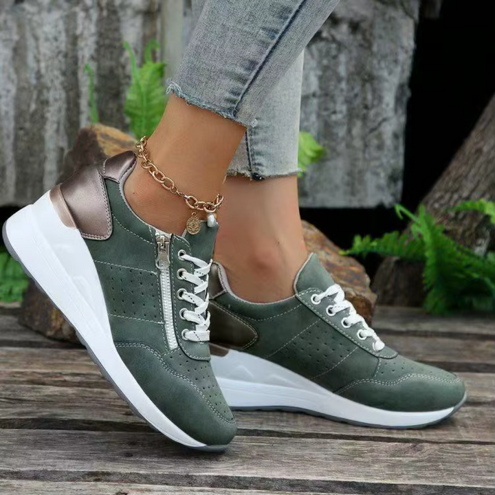Mandy | Stylish Comfort Sneakers for Women 0