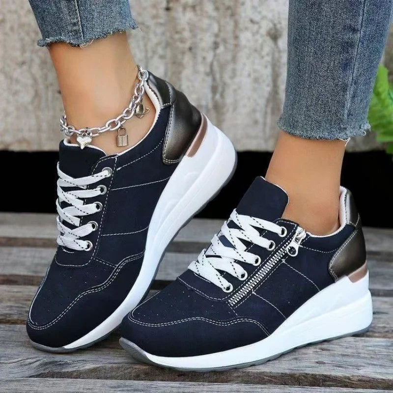 Mandy | Stylish Comfort Sneakers for Women 1