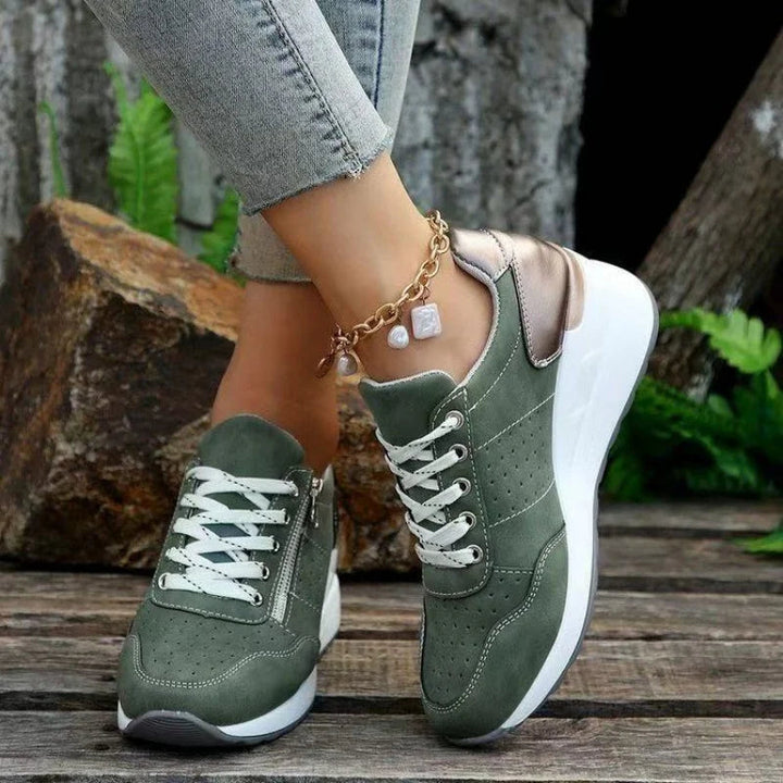 Mandy | Stylish Comfort Sneakers for Women 2