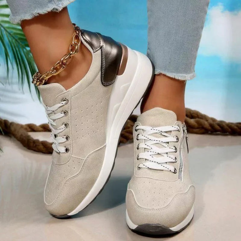 Mandy | Stylish Comfort Sneakers for Women 6