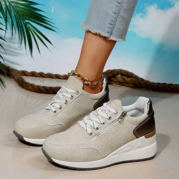 Mandy | Stylish Comfort Sneakers for Women 7