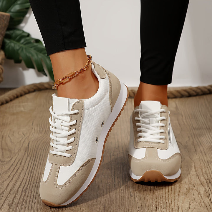 Manon | Stylish Comfort Sneakers for Women 0