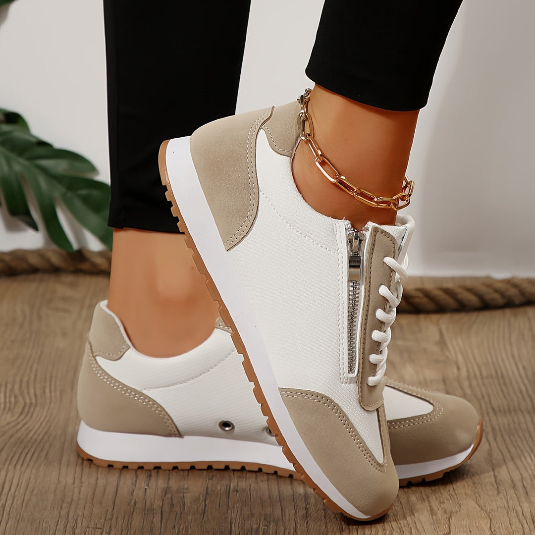 Manon | Stylish Comfort Sneakers for Women 2