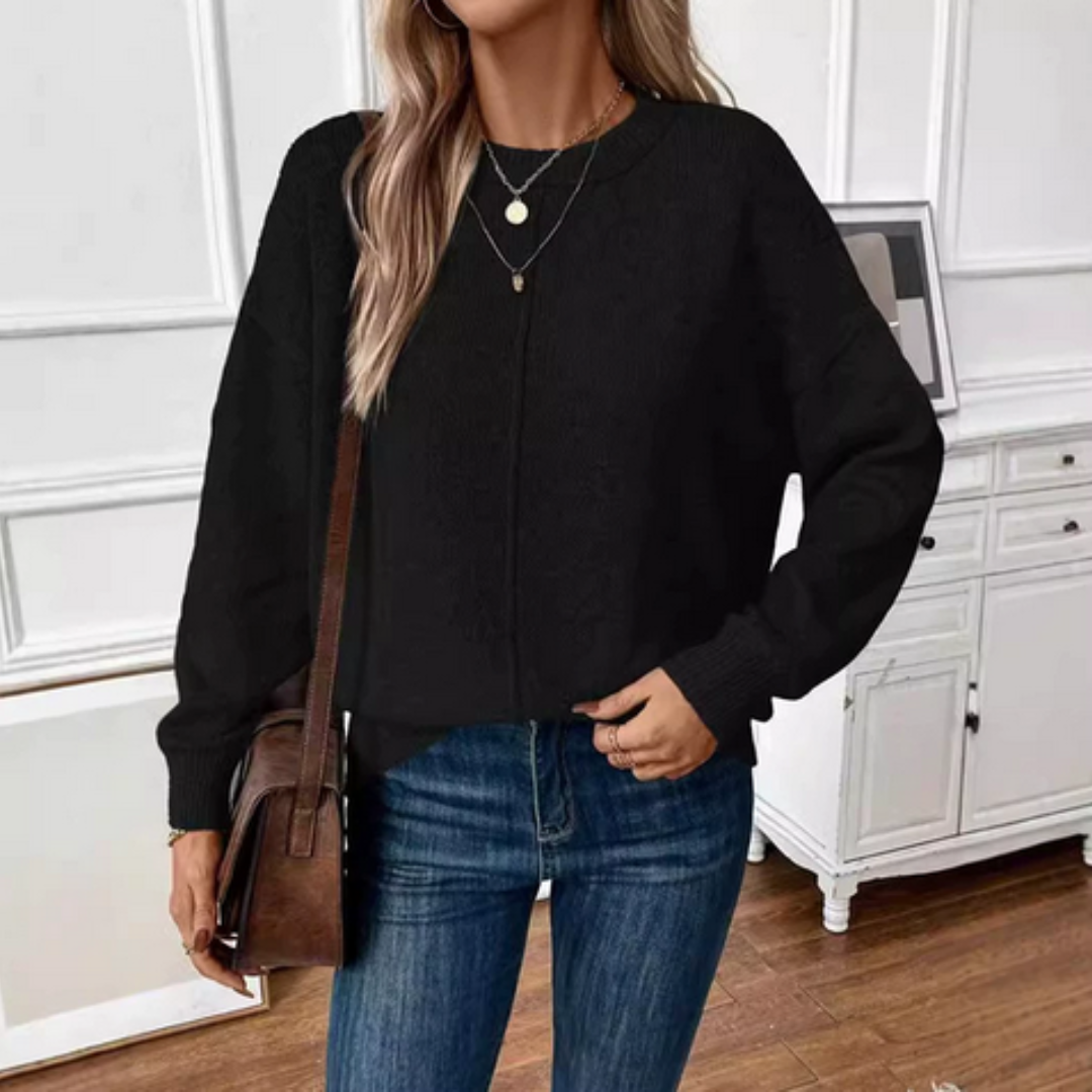 Maria | Women's Soft Knit Sweater