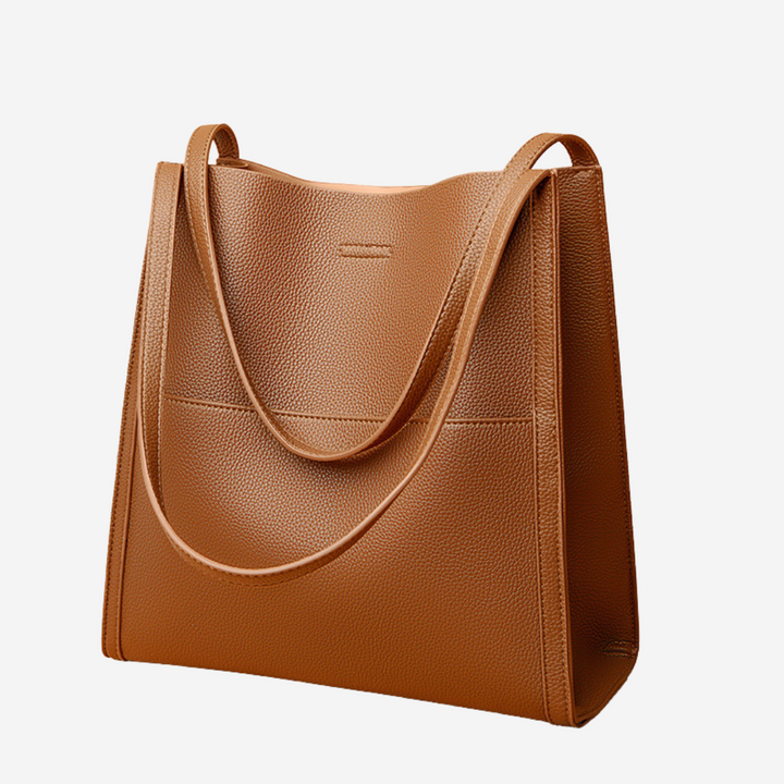 Mariah | Genuine Leather Shoulder Bag for Women