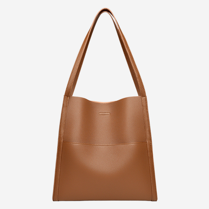 Mariah | Genuine Leather Shoulder Bag for Women