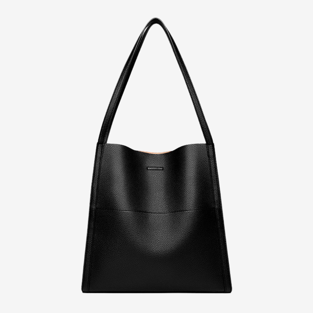 Mariah | Genuine Leather Shoulder Bag for Women