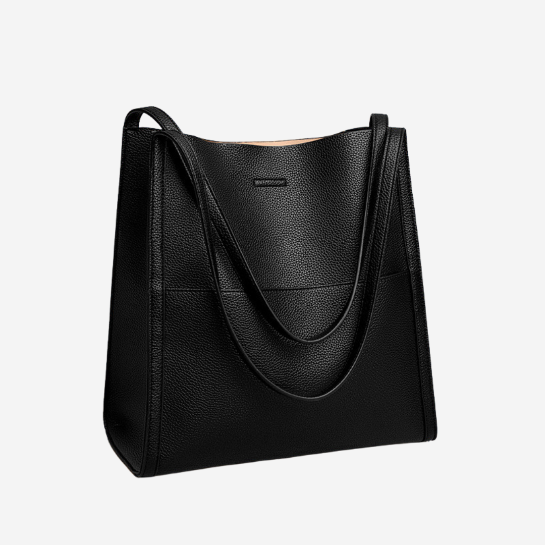 Mariah | Genuine Leather Shoulder Bag for Women