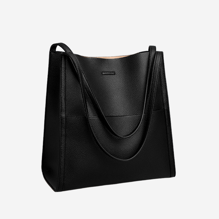 Mariah | Genuine Leather Shoulder Bag for Women