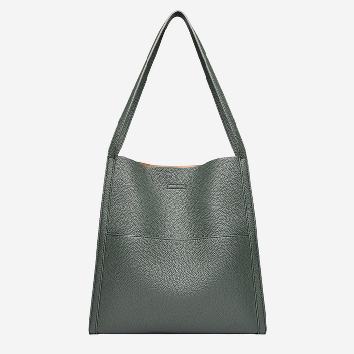 Mariah | Genuine Leather Shoulder Bag for Women