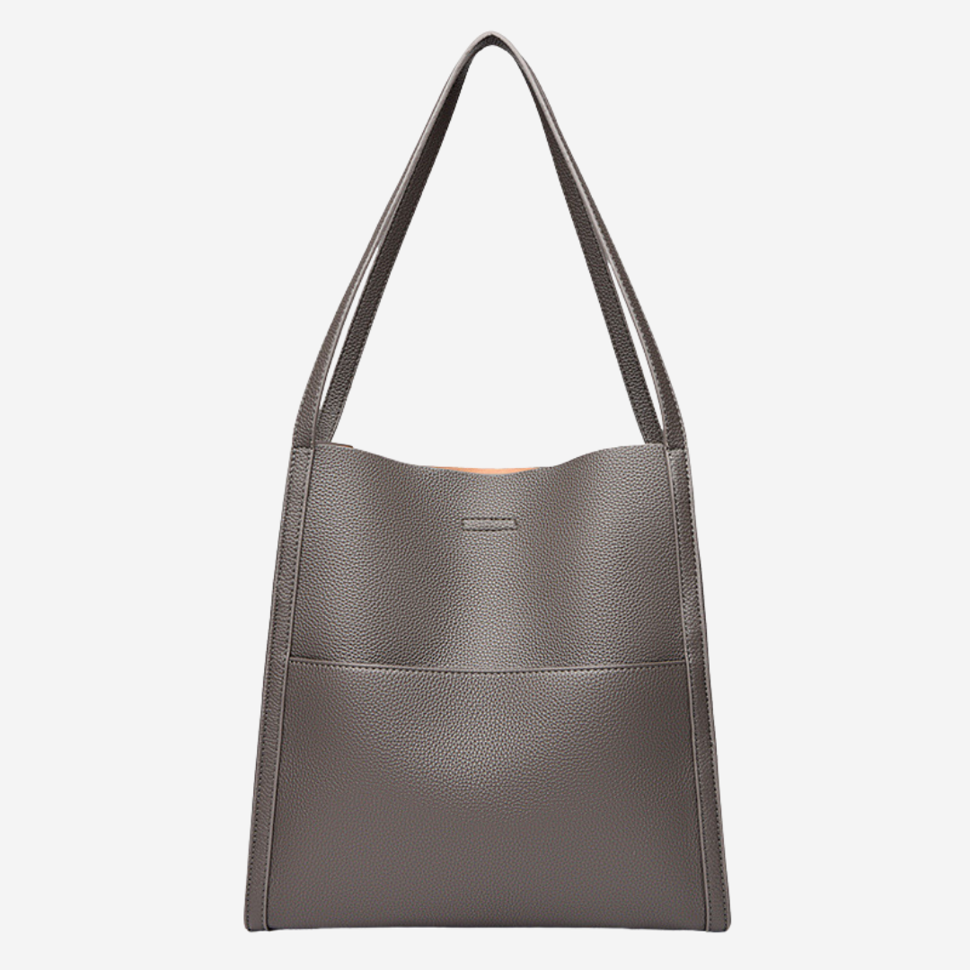 Mariah | Genuine Leather Shoulder Bag for Women