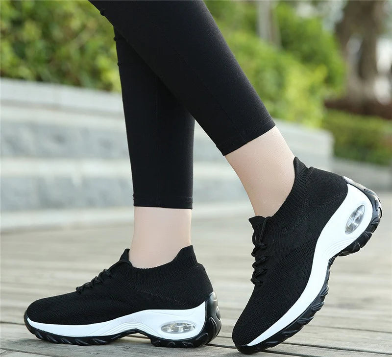 Mearny | Supportive Shoes with Arch Support for Comfort 0