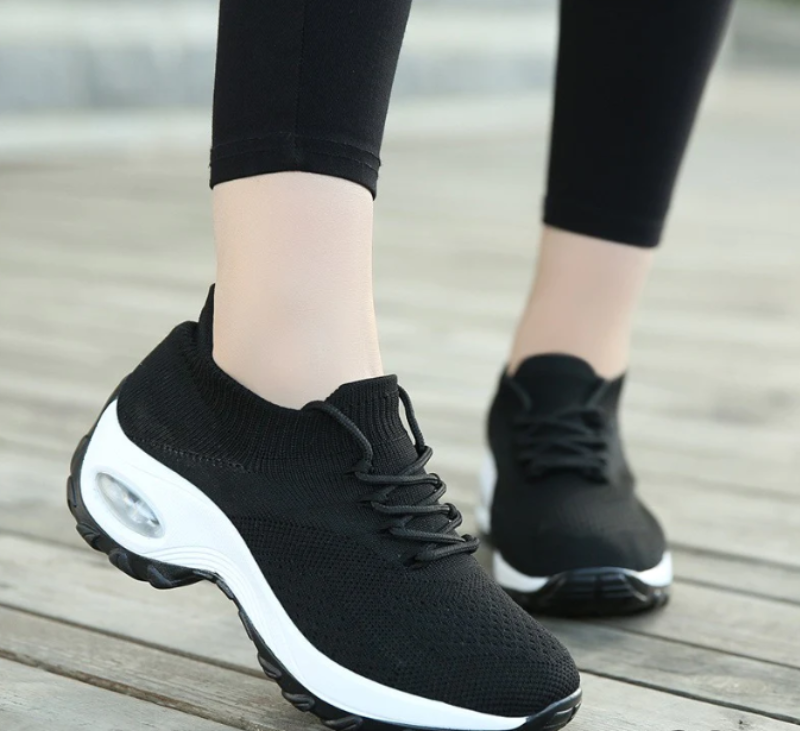 Mearny | Supportive Shoes with Arch Support for Comfort 1