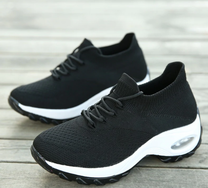 Mearny | Supportive Shoes with Arch Support for Comfort 2