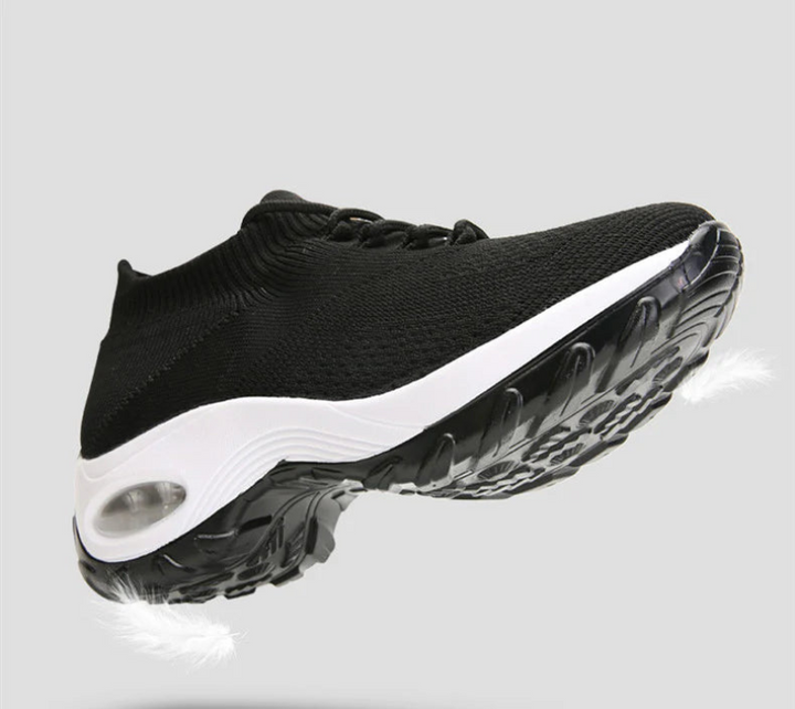 Mearny | Supportive Shoes with Arch Support for Comfort 3